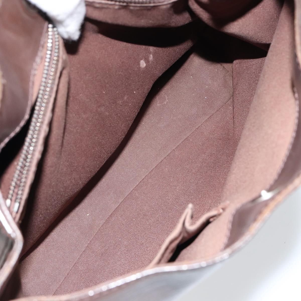 Louis Vuitton Louis Vuitton Mandara Handbag Epi Leather Size ONE SIZE - 22 Thumbnail