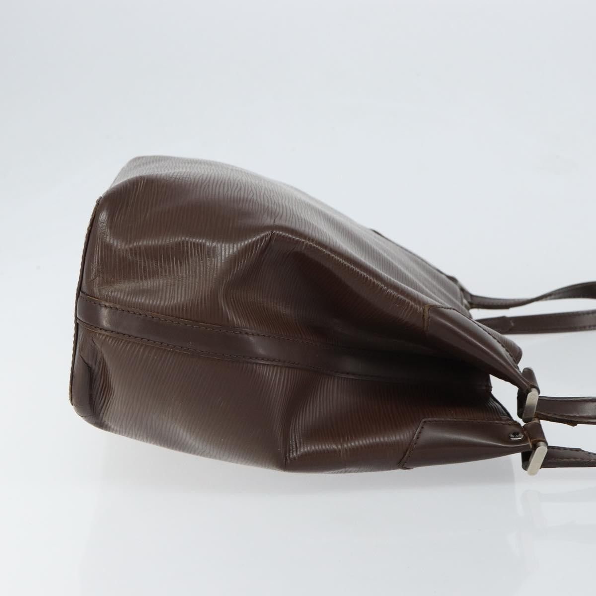 Louis Vuitton Louis Vuitton Mandara Handbag Epi Leather Size ONE SIZE - 3 Thumbnail
