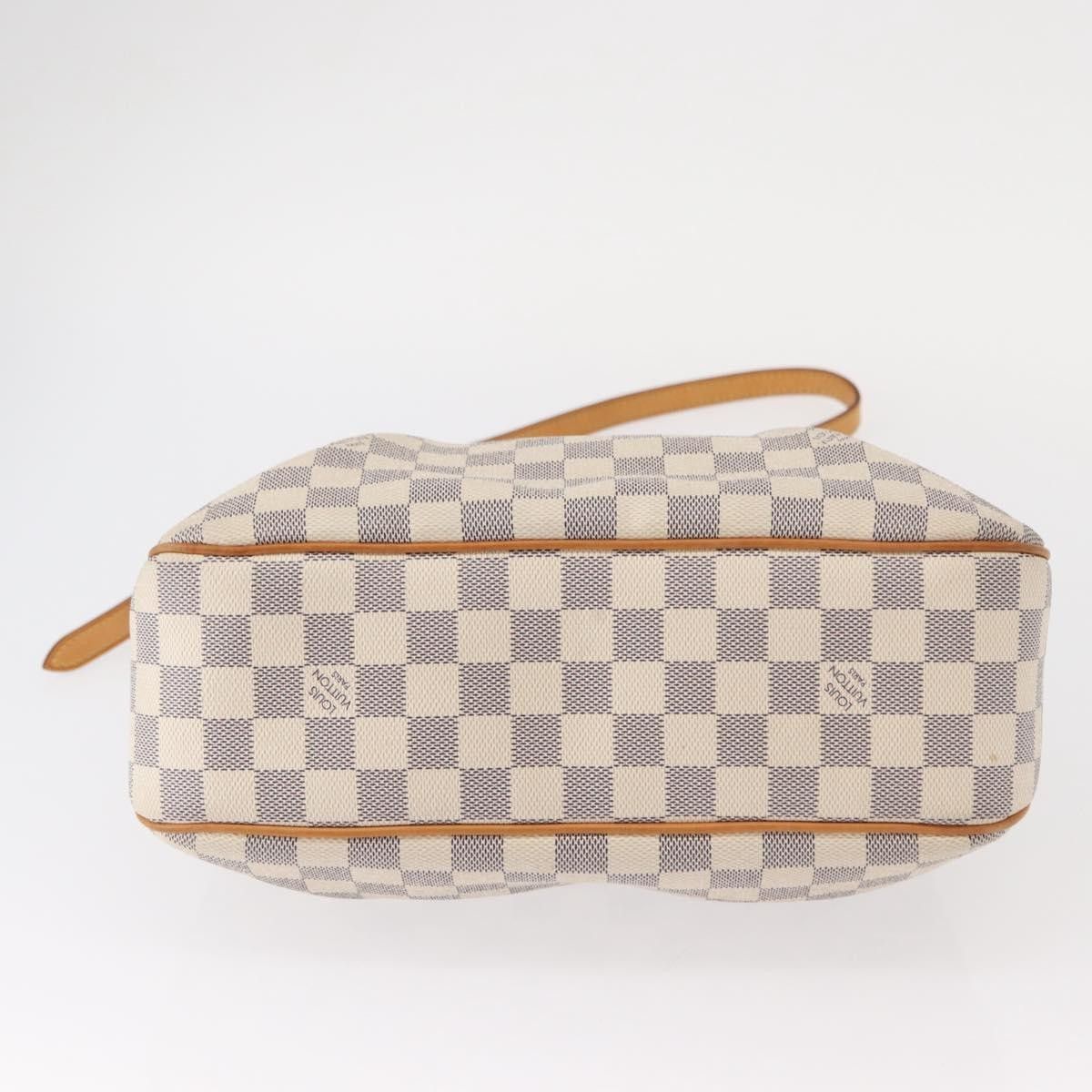Louis Vuitton Louis Vuitton Siracusa Handbag Damier Size ONE SIZE - 15 Thumbnail