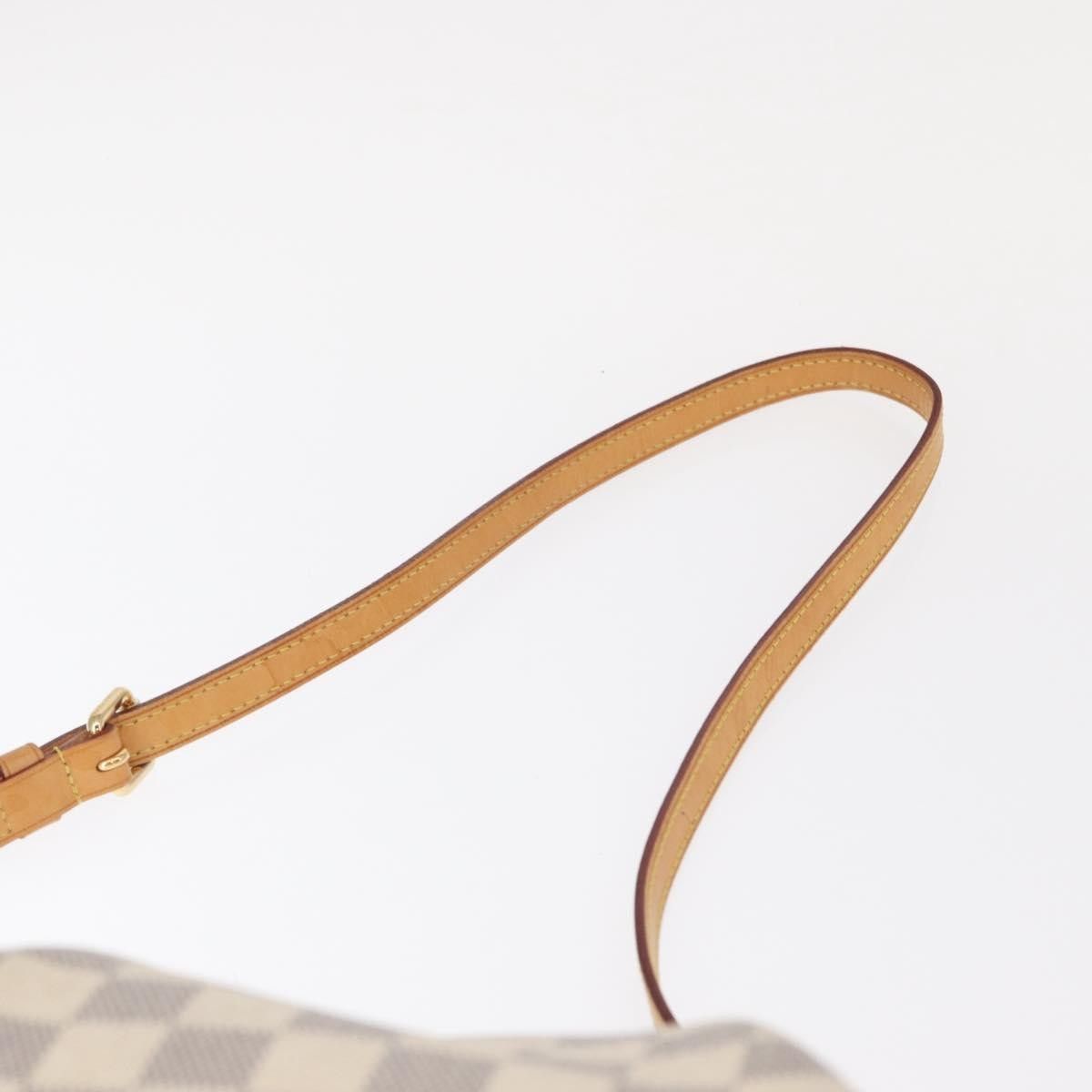 Louis Vuitton Louis Vuitton Siracusa Handbag Damier Size ONE SIZE - 17 Thumbnail