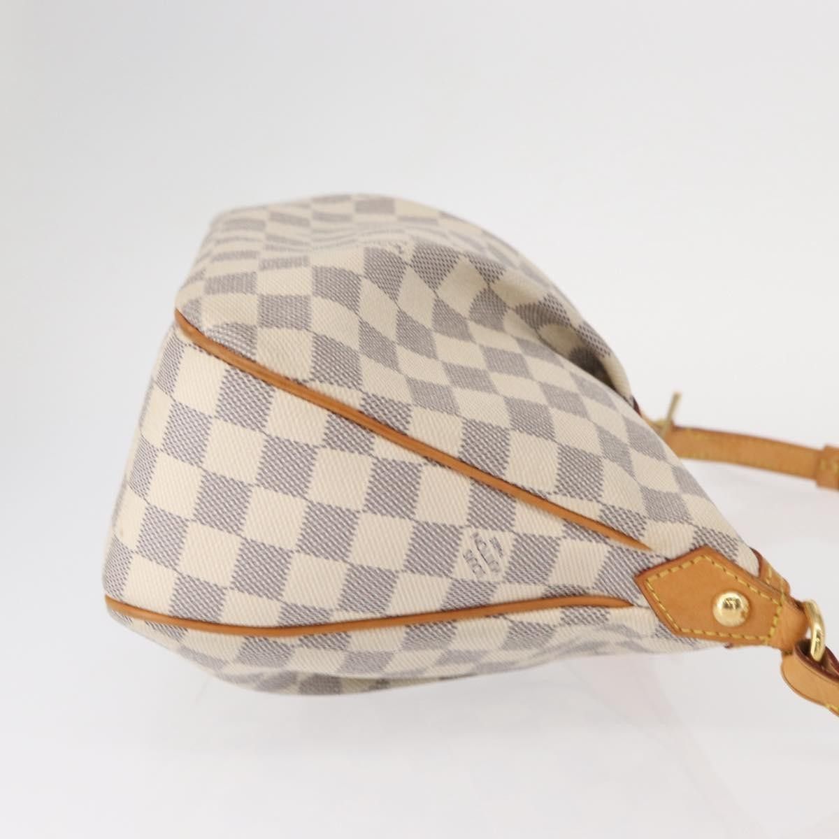 Louis Vuitton Louis Vuitton Siracusa Handbag Damier Size ONE SIZE - 3 Thumbnail