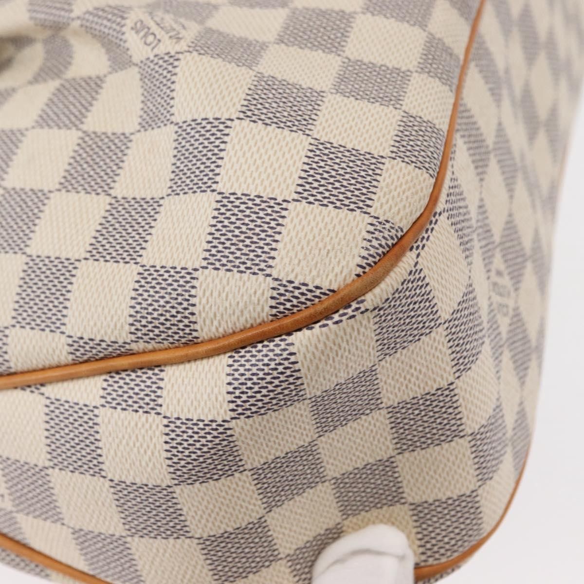 Louis Vuitton Louis Vuitton Siracusa Handbag Damier Size ONE SIZE - 10 Thumbnail