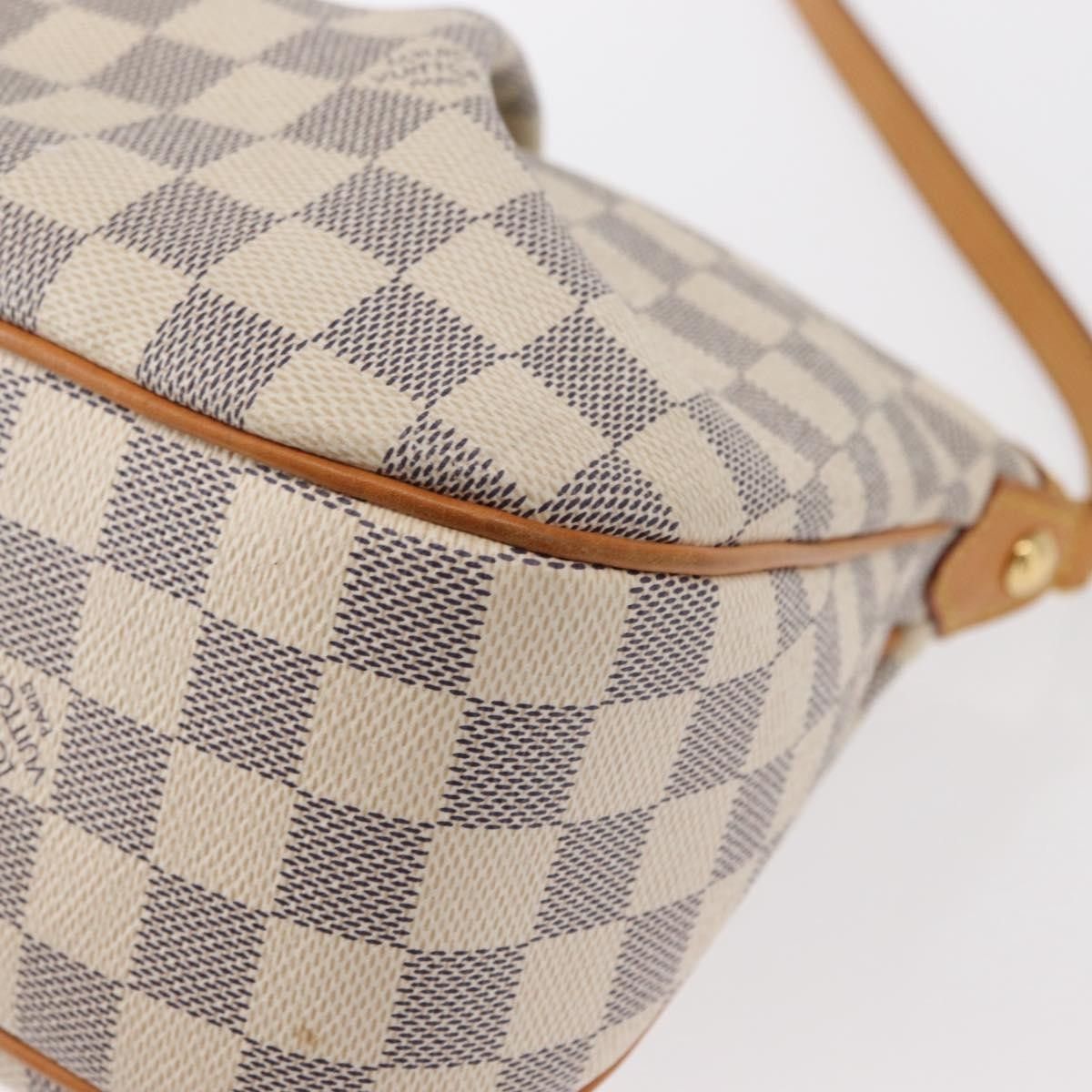 Louis Vuitton Louis Vuitton Siracusa Handbag Damier Size ONE SIZE - 11 Thumbnail