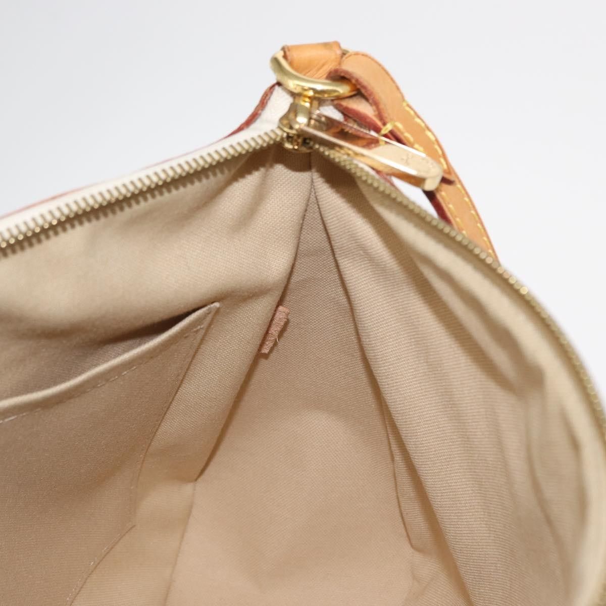 Louis Vuitton Louis Vuitton Siracusa Handbag Damier Size ONE SIZE - 20 Thumbnail