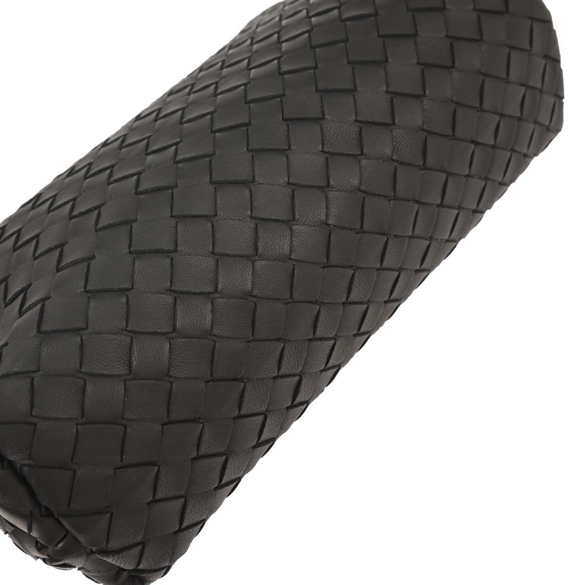 Bottega Veneta Bottega Veneta Intrecciato Shoulder bag Leather Size ONE SIZE - 8 Thumbnail