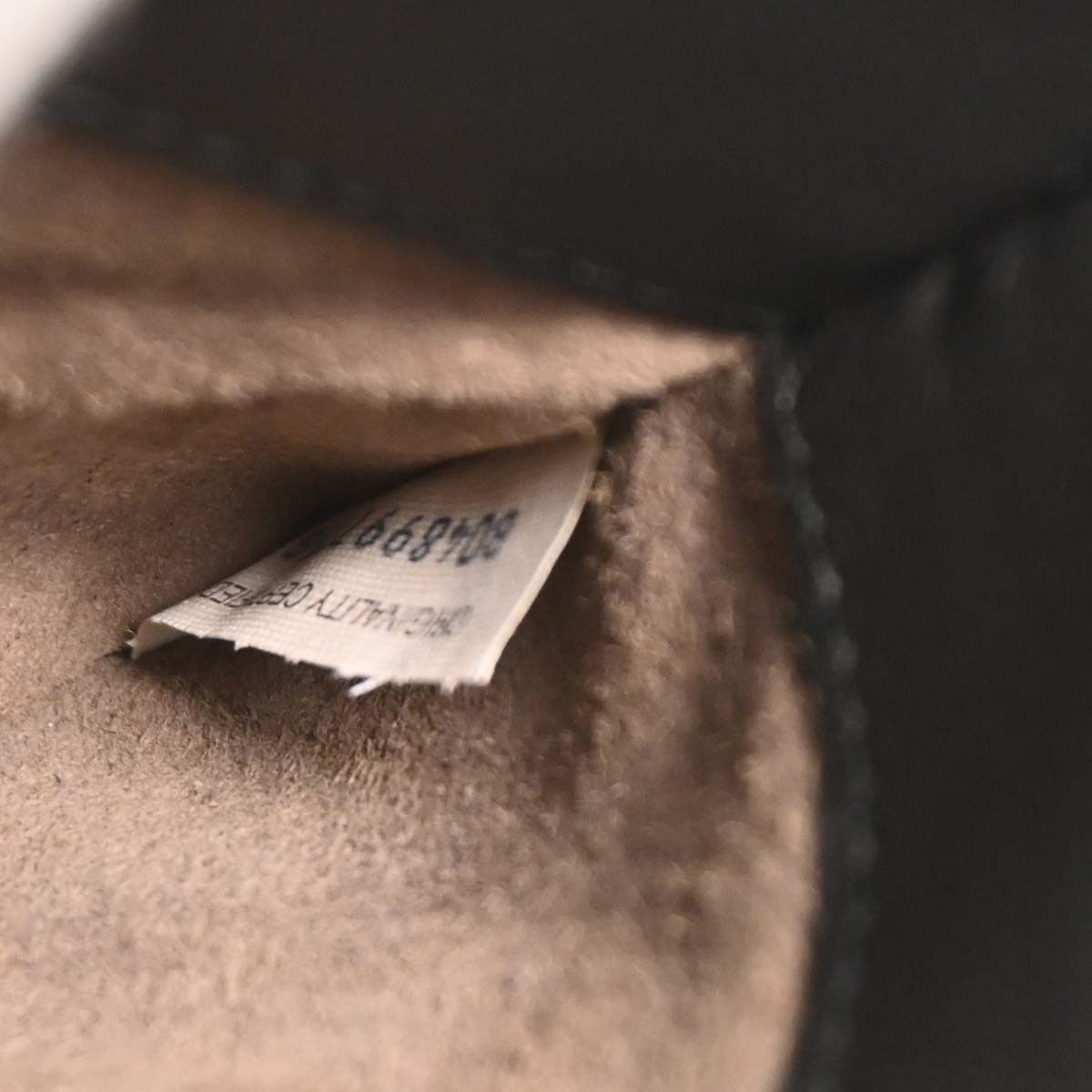 Bottega Veneta Bottega Veneta Intrecciato Shoulder bag Leather Size ONE SIZE - 5 Thumbnail