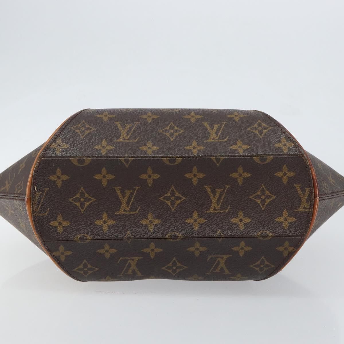 Louis Vuitton Louis Vuitton Ellipse Bag Monogram Canvas Size ONE SIZE - 15 Thumbnail