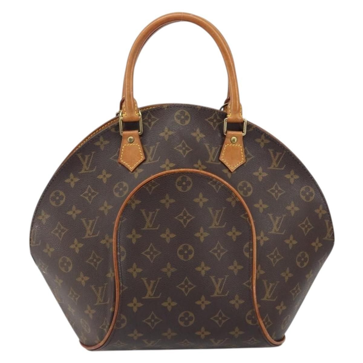 Louis Vuitton Louis Vuitton Ellipse Bag Monogram Canvas Size ONE SIZE - 2 Thumbnail