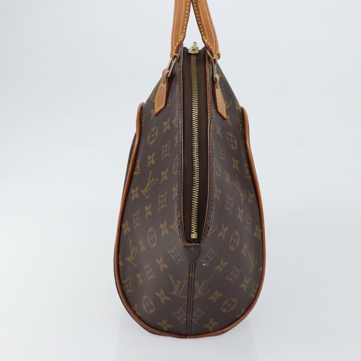 Louis Vuitton Louis Vuitton Ellipse Bag Monogram Canvas Size ONE SIZE - 4 Thumbnail