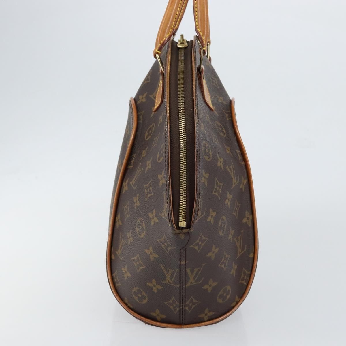 Louis Vuitton Louis Vuitton Ellipse Bag Monogram Canvas Size ONE SIZE - 3 Thumbnail
