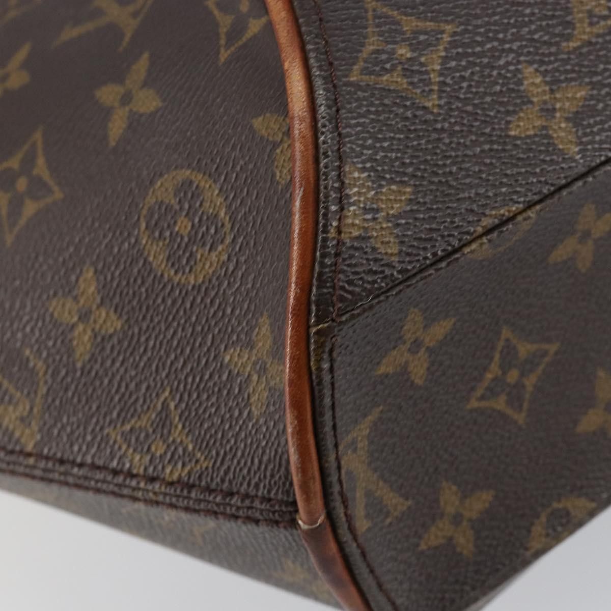Louis Vuitton Louis Vuitton Ellipse Bag Monogram Canvas Size ONE SIZE - 12 Thumbnail