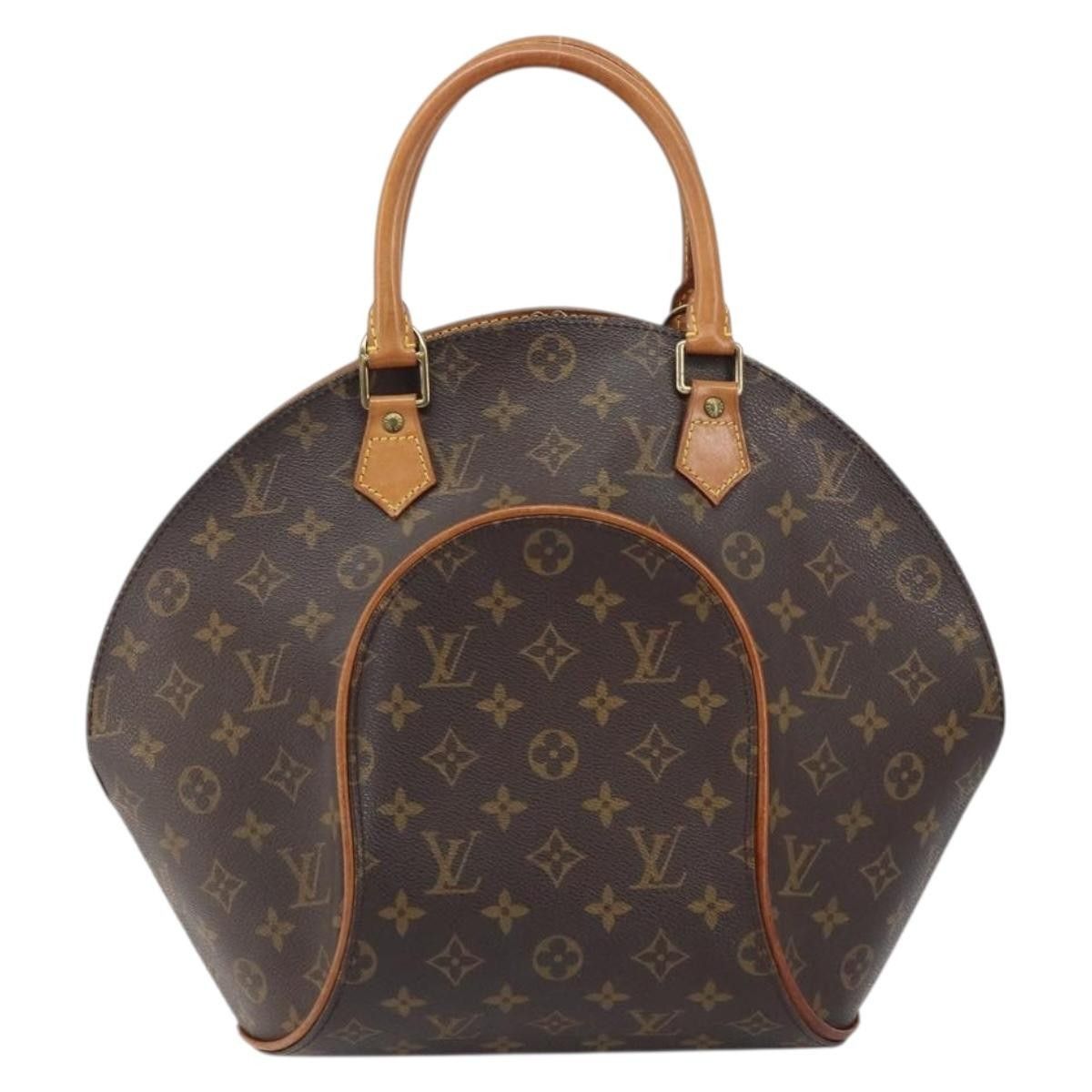 Louis Vuitton Louis Vuitton Ellipse Bag Monogram Canvas Size ONE SIZE - 19 Thumbnail