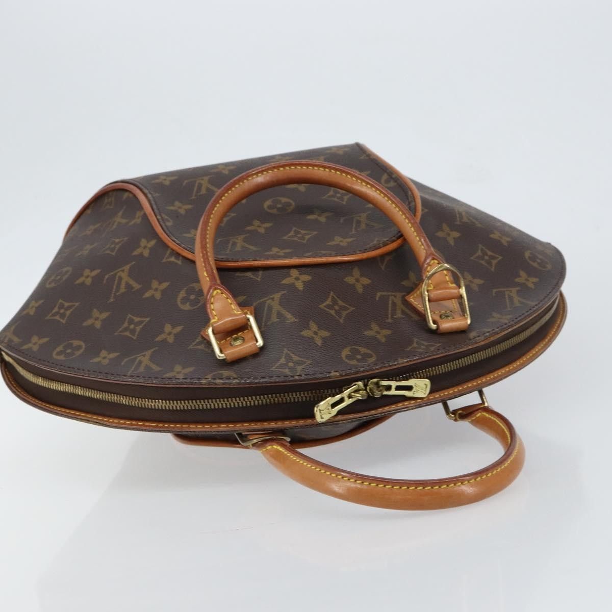 Louis Vuitton Louis Vuitton Ellipse Bag Monogram Canvas Size ONE SIZE - 16 Thumbnail