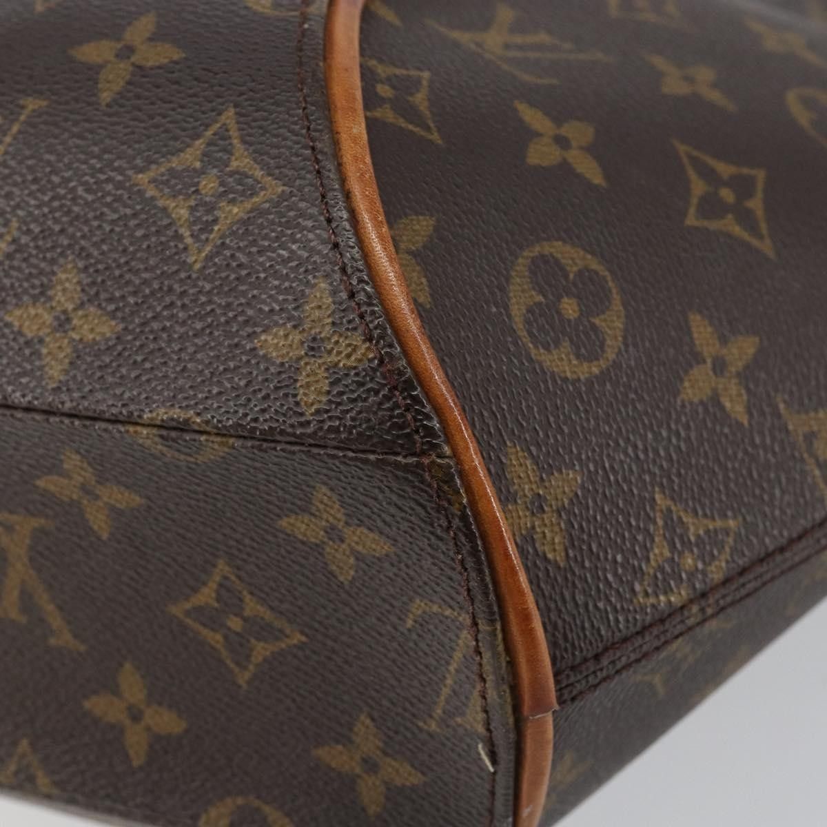 Louis Vuitton Louis Vuitton Ellipse Bag Monogram Canvas Size ONE SIZE - 11 Thumbnail