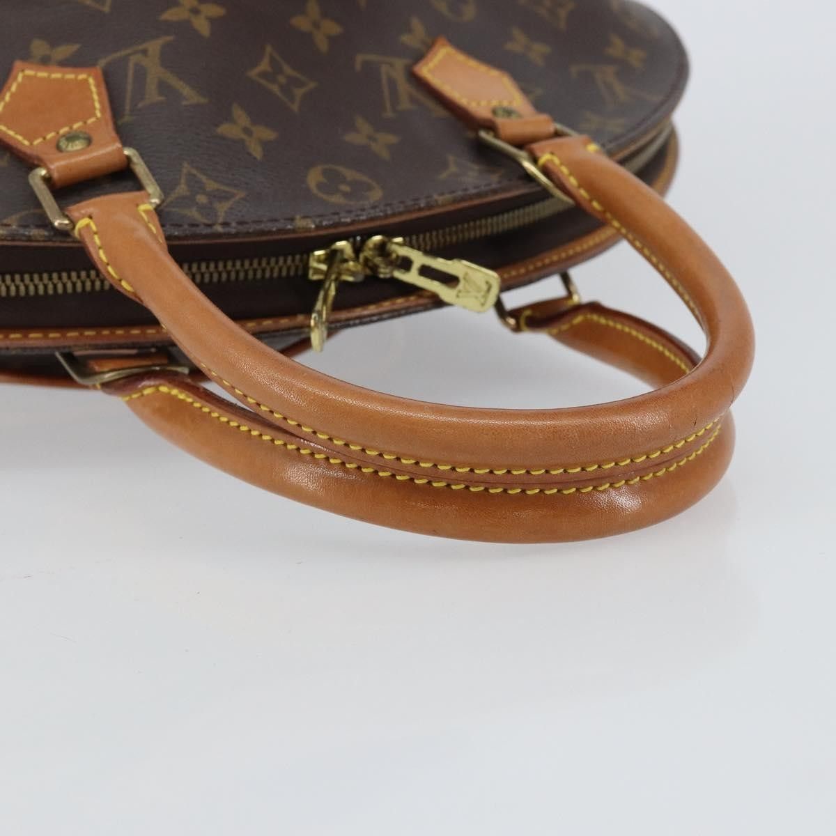 Louis Vuitton Louis Vuitton Ellipse Bag Monogram Canvas Size ONE SIZE - 8 Thumbnail