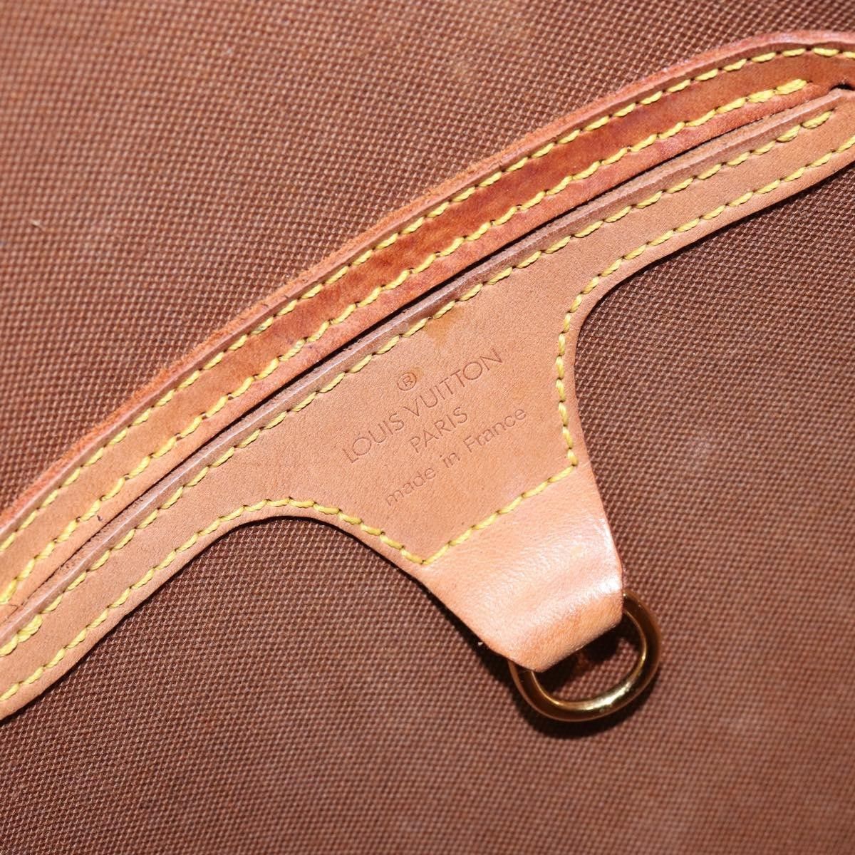 Louis Vuitton Louis Vuitton Ellipse Bag Monogram Canvas Size ONE SIZE - 7 Thumbnail