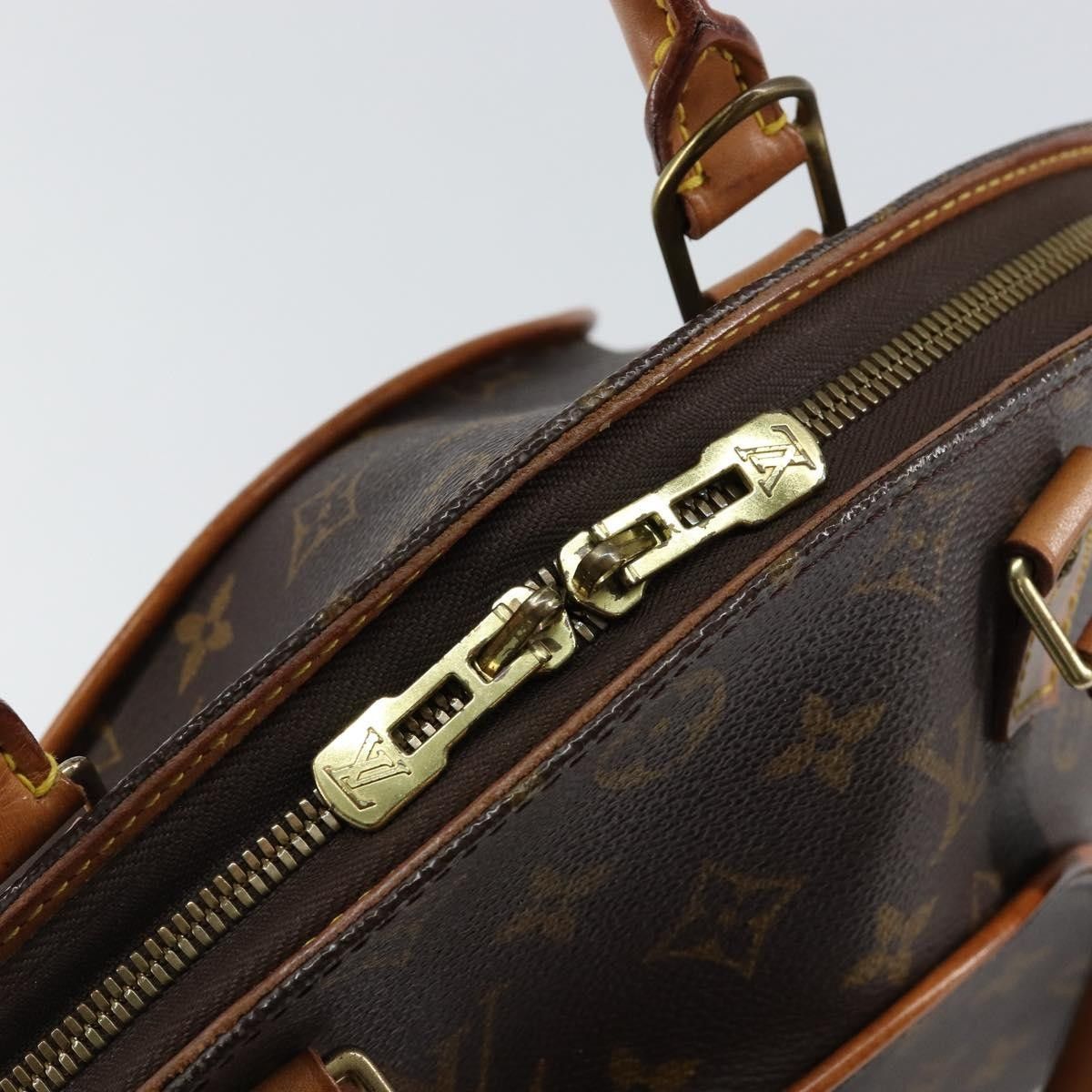 Louis Vuitton Louis Vuitton Ellipse Bag Monogram Canvas Size ONE SIZE - 13 Thumbnail