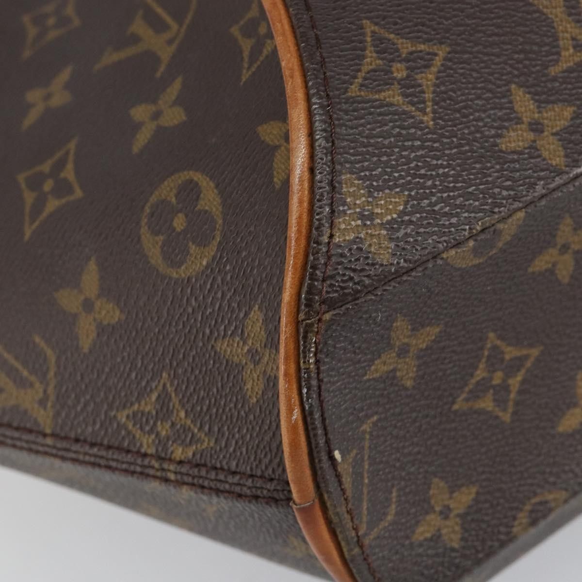 Louis Vuitton Louis Vuitton Ellipse Bag Monogram Canvas Size ONE SIZE - 10 Thumbnail