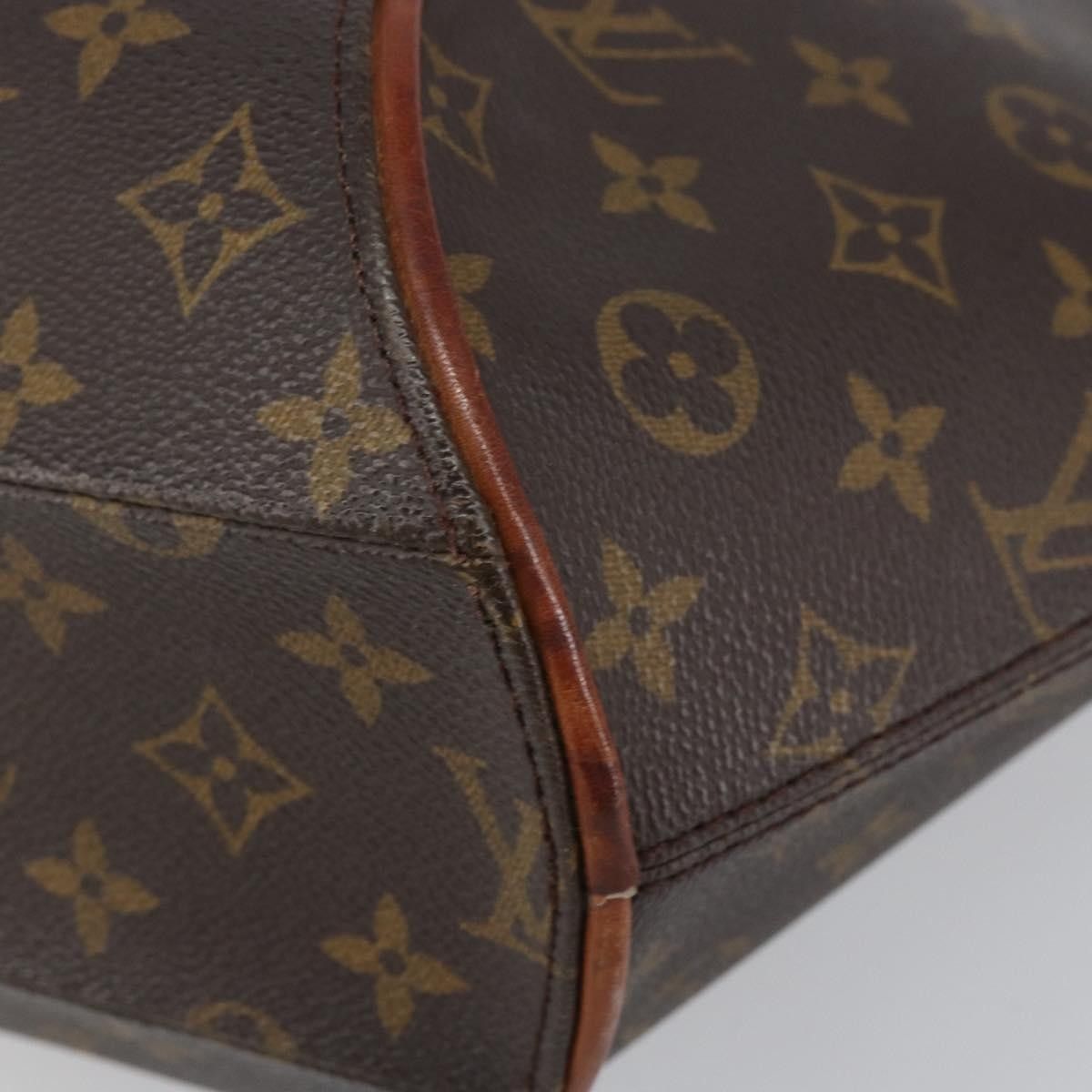 Louis Vuitton Louis Vuitton Ellipse Bag Monogram Canvas Size ONE SIZE - 9 Thumbnail