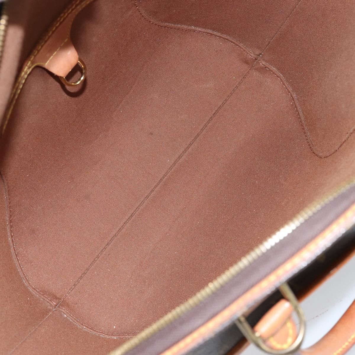 Louis Vuitton Louis Vuitton Ellipse Bag Monogram Canvas Size ONE SIZE - 5 Thumbnail