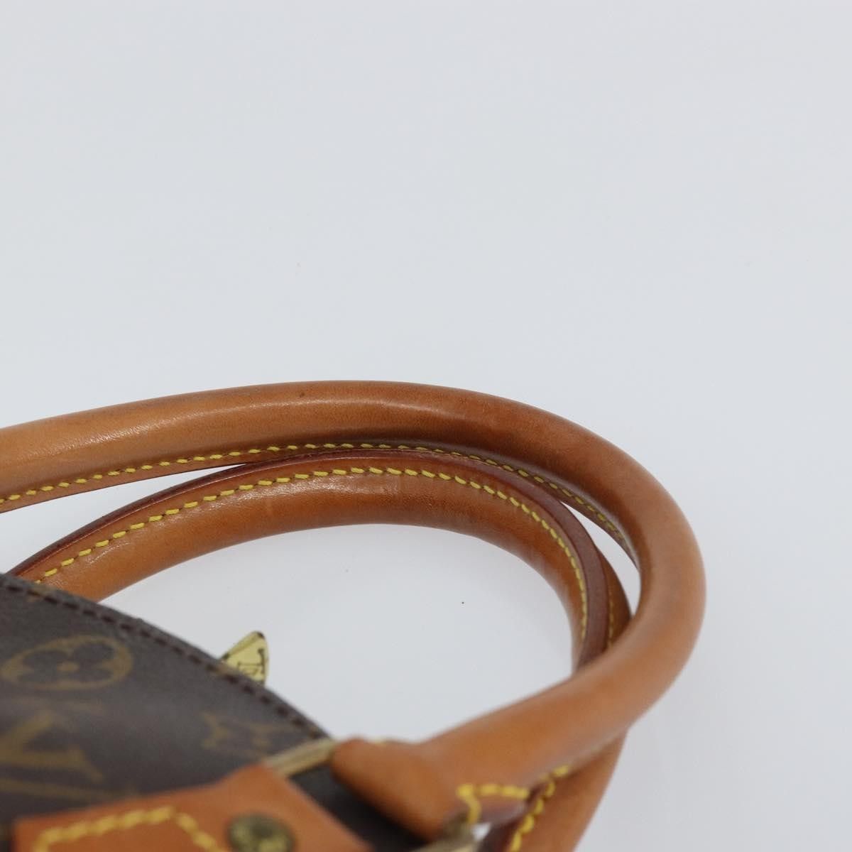 Louis Vuitton Louis Vuitton Ellipse Bag Monogram Canvas Size ONE SIZE - 17 Thumbnail