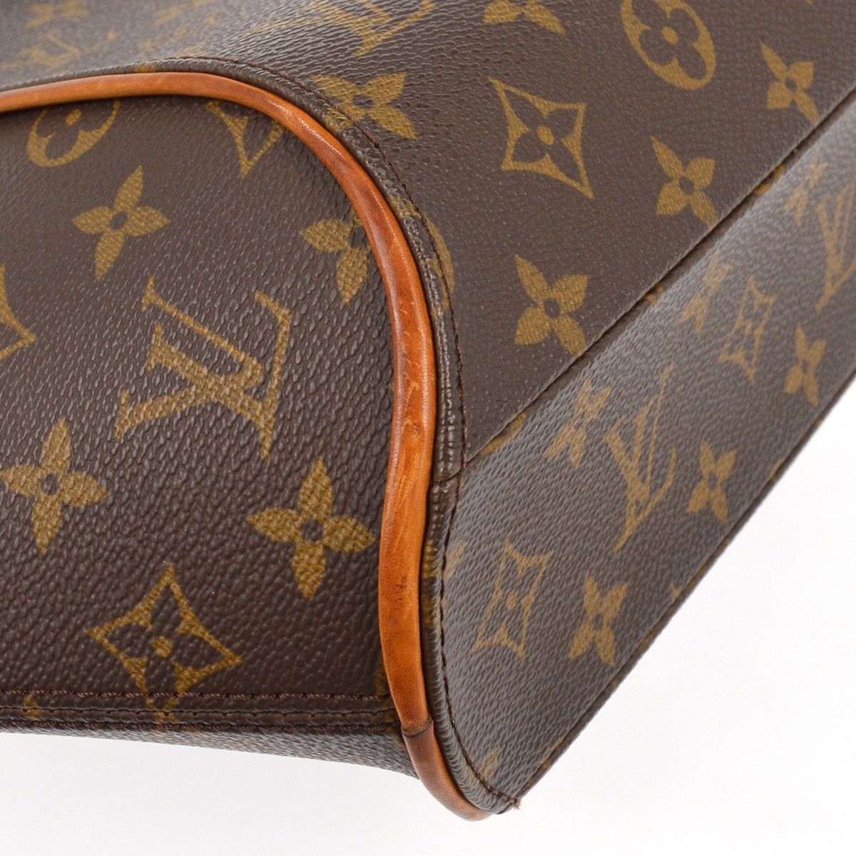 Louis Vuitton Louis Vuitton Ellipse Bag Monogram Canvas Size ONE SIZE - 7 Thumbnail