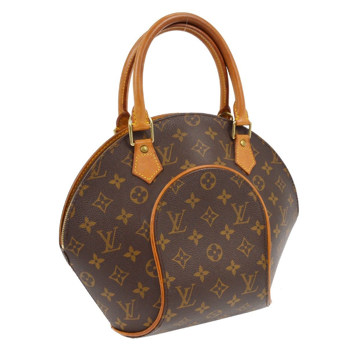 Louis Vuitton Louis Vuitton Ellipse Bag Monogram Canvas Size ONE SIZE - 2 Thumbnail