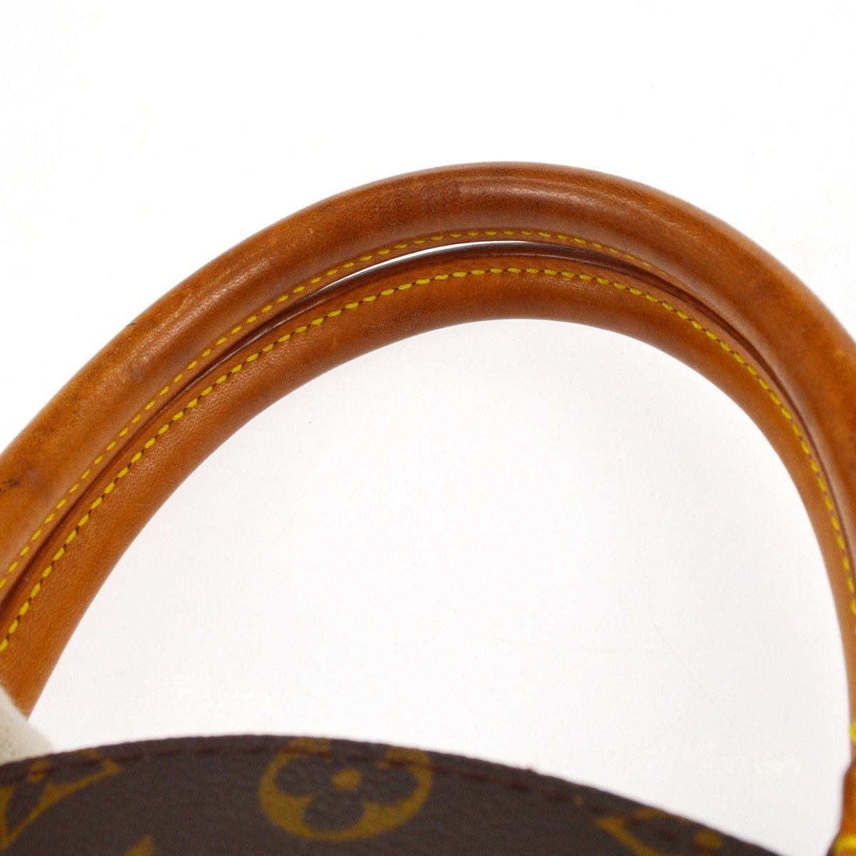 Louis Vuitton Louis Vuitton Ellipse Bag Monogram Canvas Size ONE SIZE - 6 Thumbnail