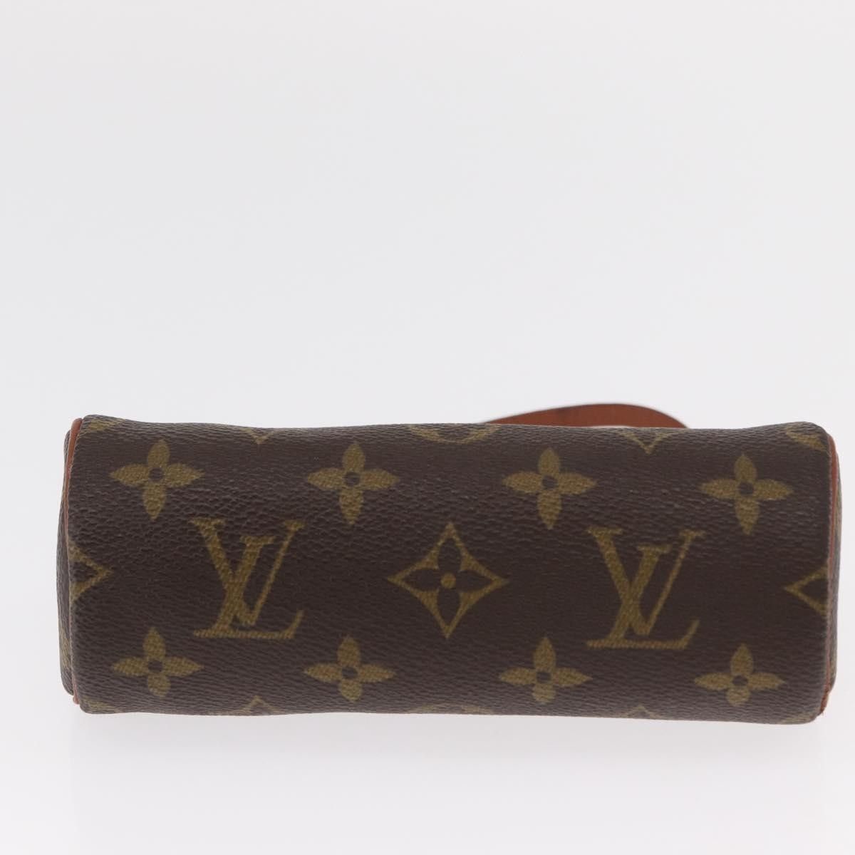 Louis Vuitton Louis Vuitton Papillon Pochette Monogram Canvas Size ONE SIZE - 13 Thumbnail