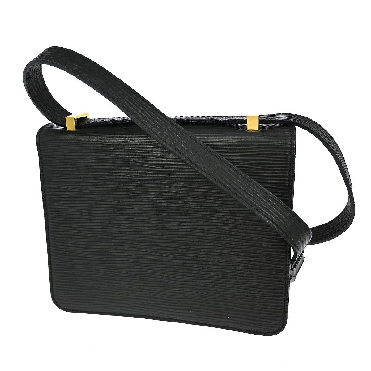 Fendi Fendi Vintage Shoulder Bag Leather Size ONE SIZE - 2 Thumbnail