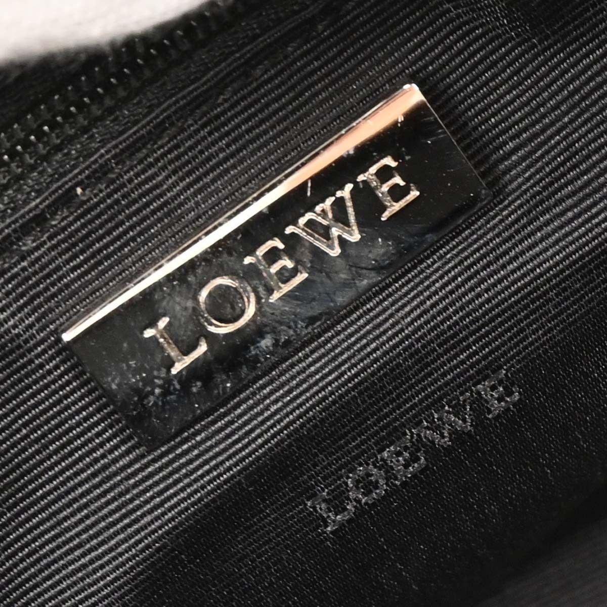 Loewe Loewe Amazona Bag Leather Size ONE SIZE - 4 Thumbnail