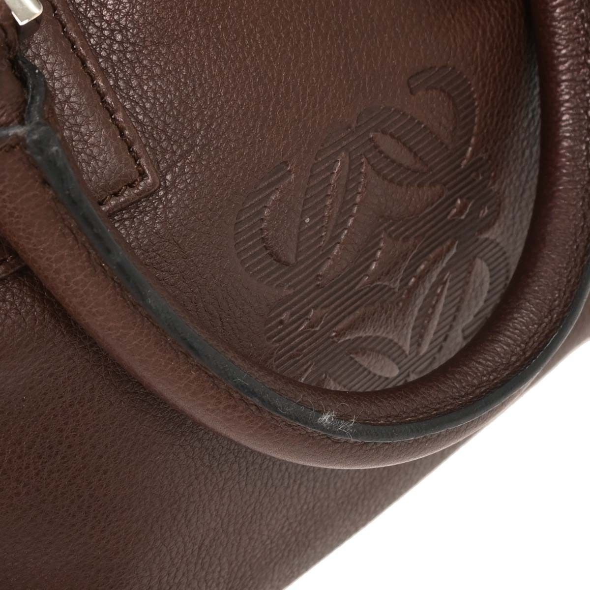 Loewe Loewe Amazona Bag Leather Size ONE SIZE - 7 Thumbnail