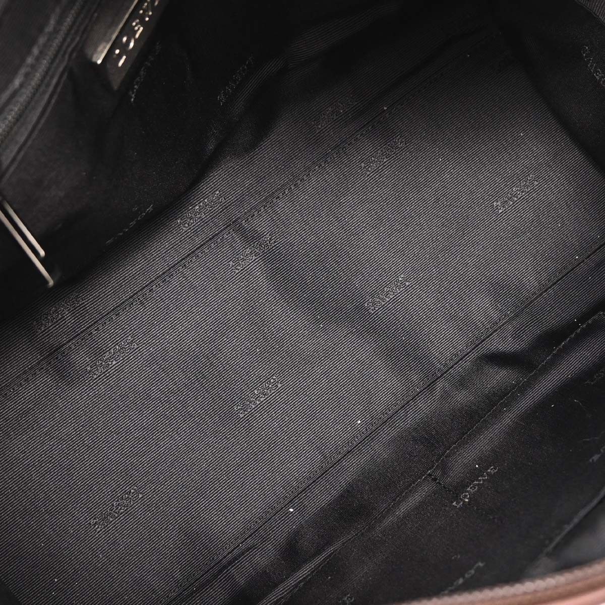 Loewe Loewe Amazona Bag Leather Size ONE SIZE - 3 Thumbnail