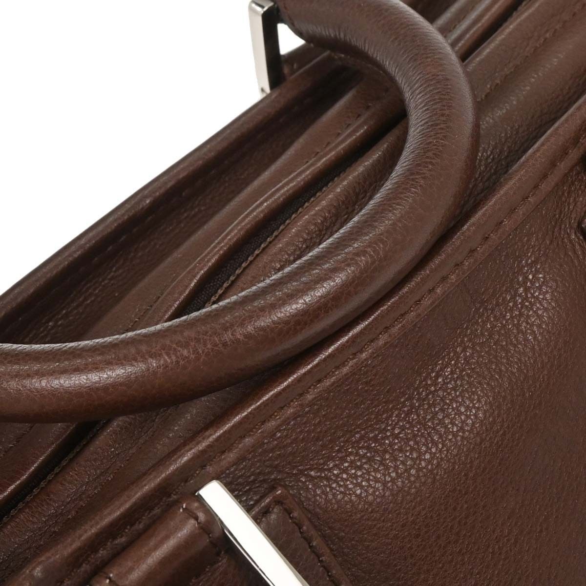 Loewe Loewe Amazona Bag Leather Size ONE SIZE - 6 Thumbnail