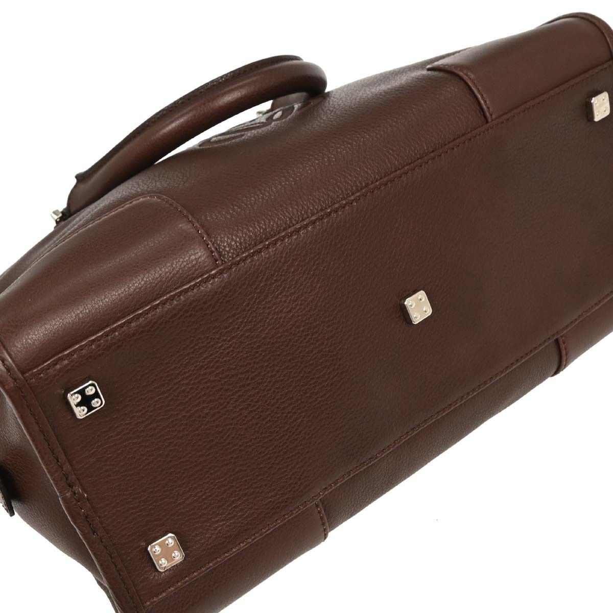 Loewe Loewe Amazona Bag Leather Size ONE SIZE - 9 Thumbnail