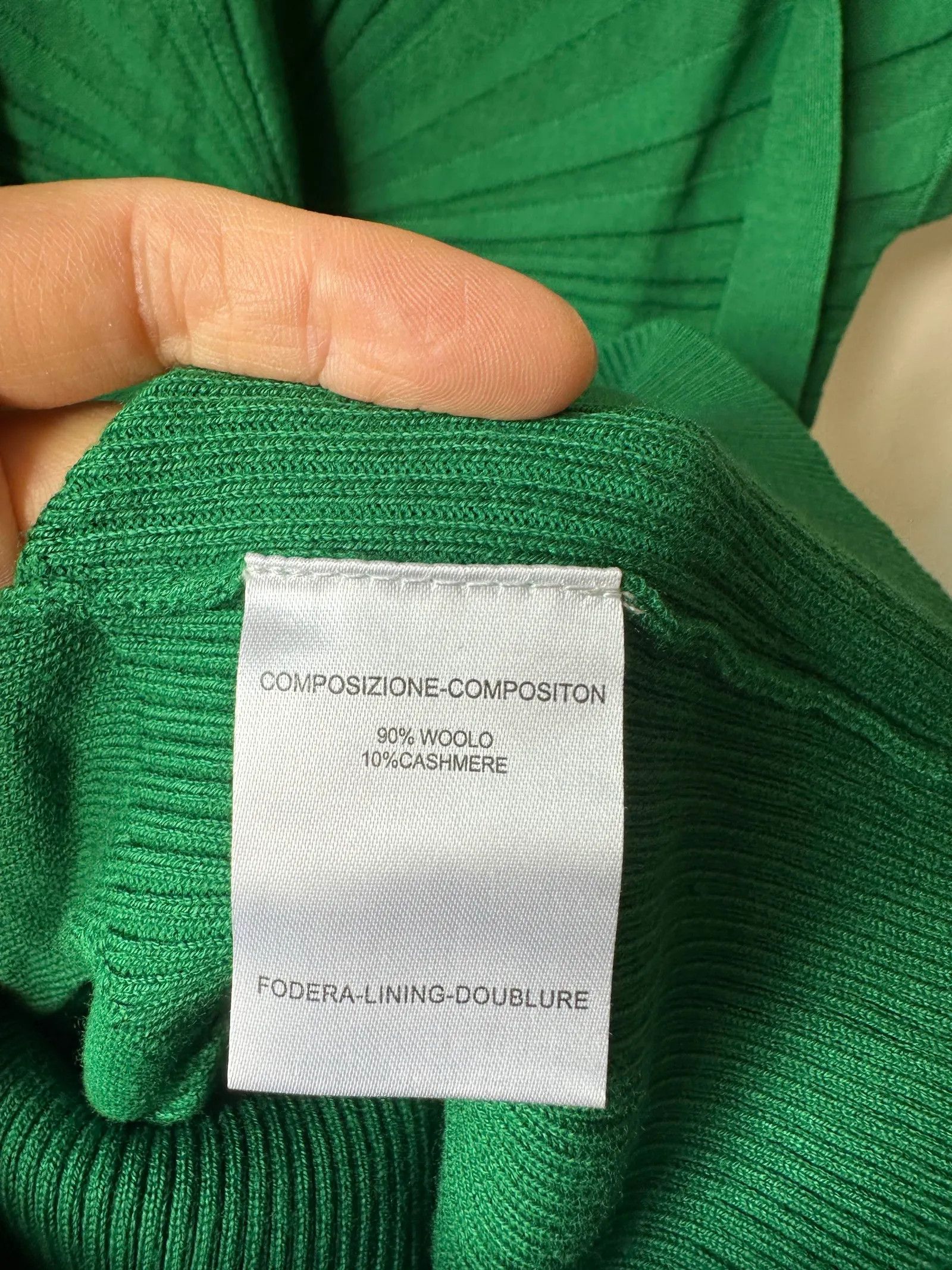 Stella McCartney Stella McCartney Dress Size S / US 4 / IT 40 - 4 Thumbnail
