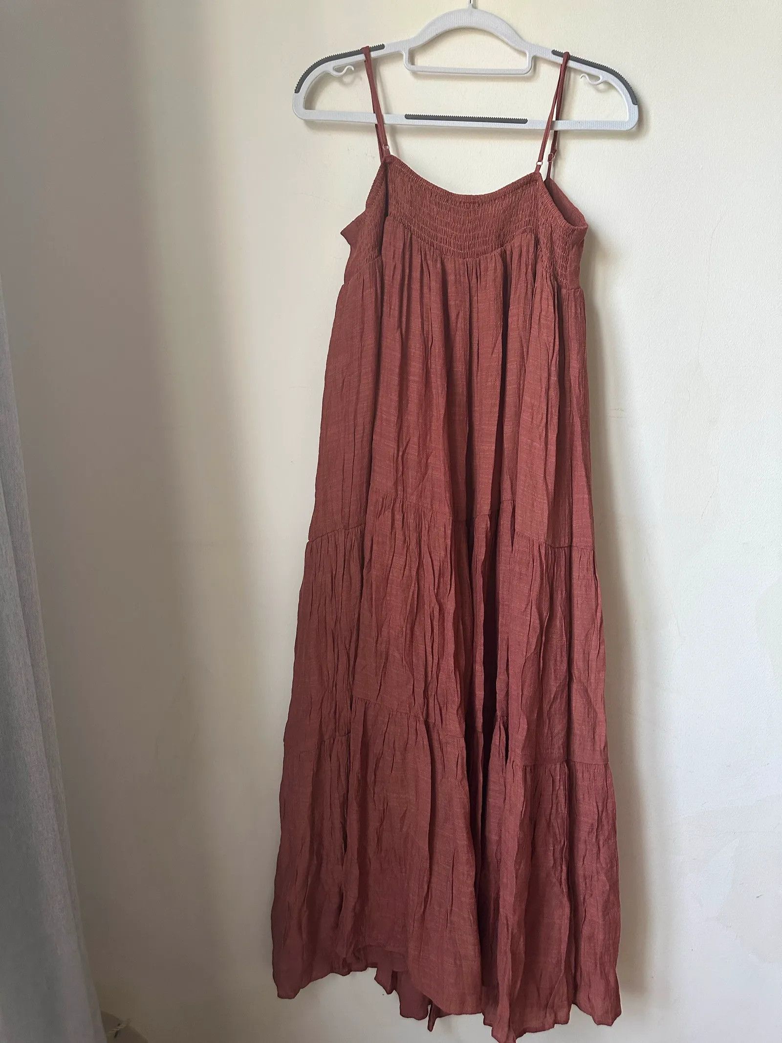 Stella McCartney Stella McCartney Dress Size L / US 10 / IT 46 - 3 Thumbnail