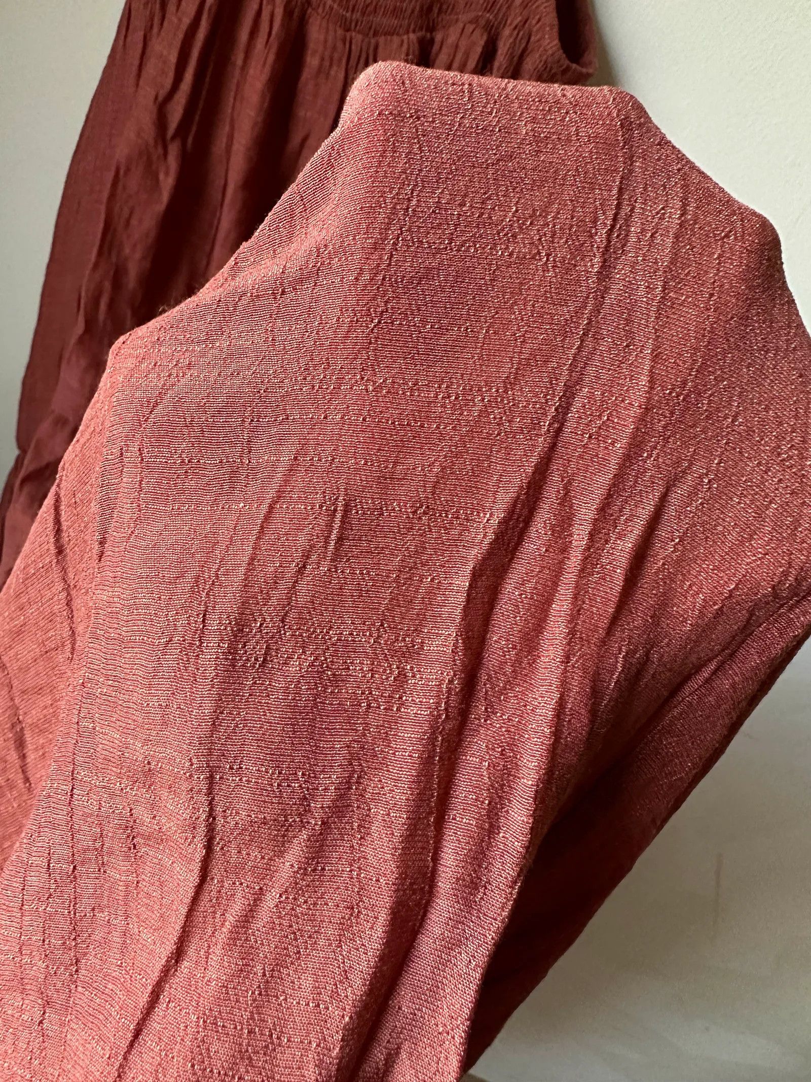 Stella McCartney Stella McCartney Dress Size L / US 10 / IT 46 - 7 Thumbnail