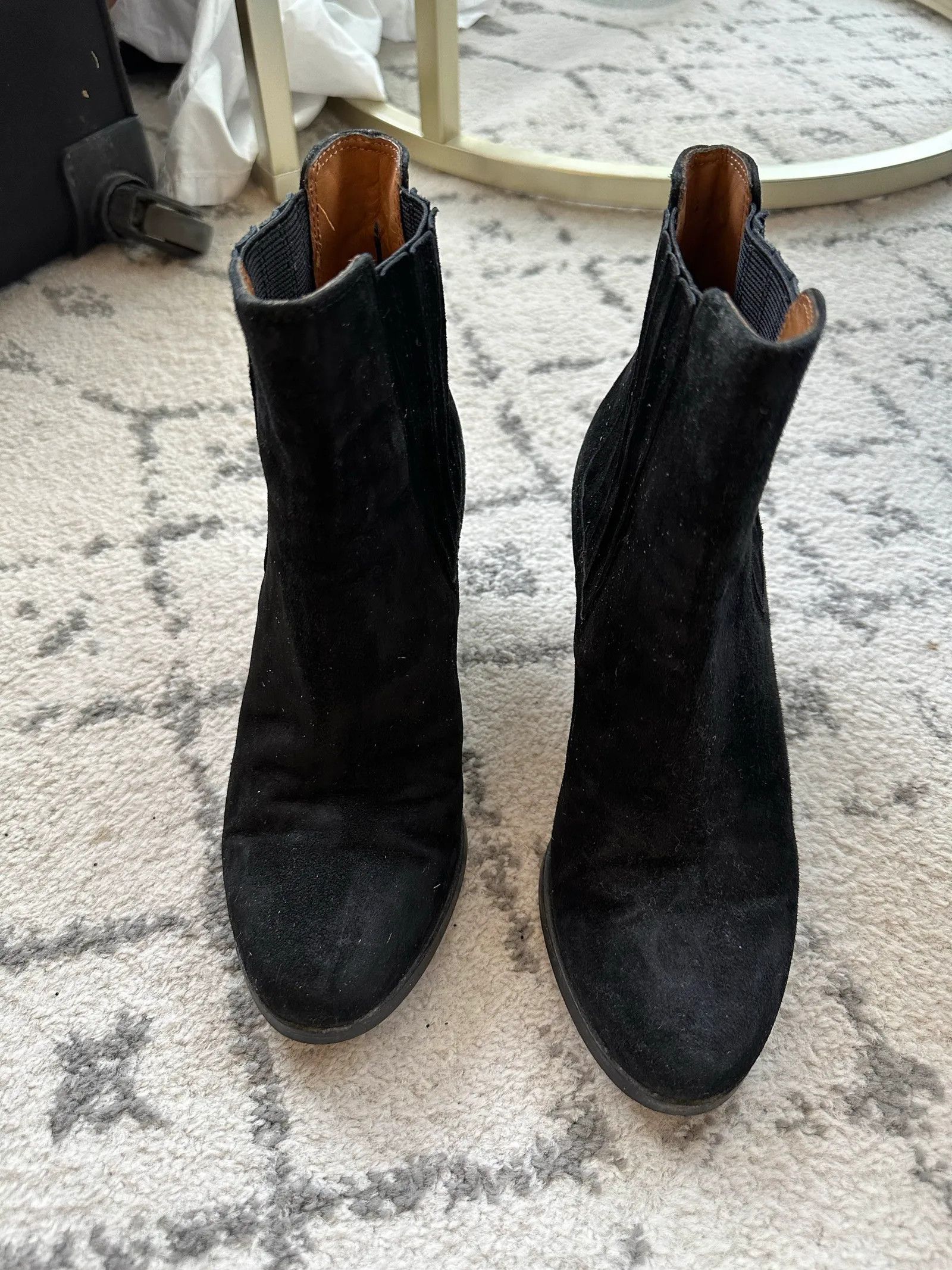 & Other Stories & Other Stories Boots Size US 6 / IT 36 - 3 Thumbnail