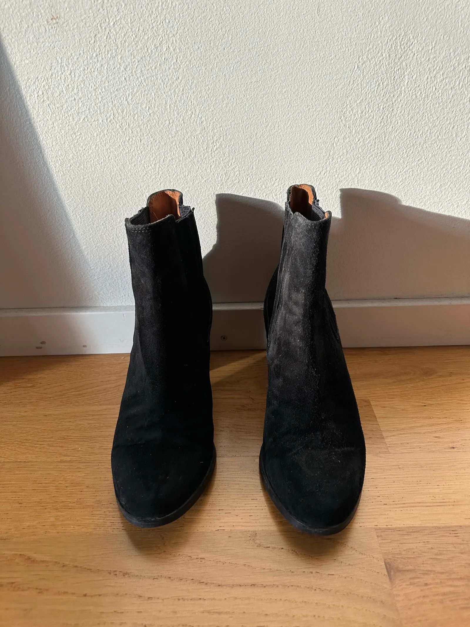 & Other Stories & Other Stories Boots Size US 6 / IT 36 - 2 Thumbnail