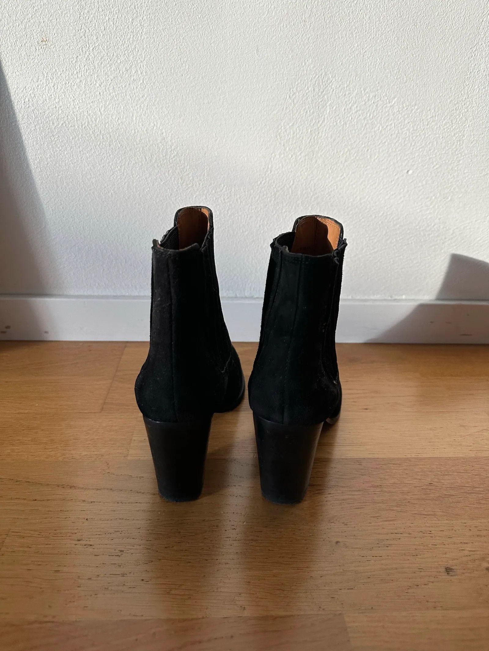 & Other Stories & Other Stories Boots Size US 6 / IT 36 - 6 Thumbnail