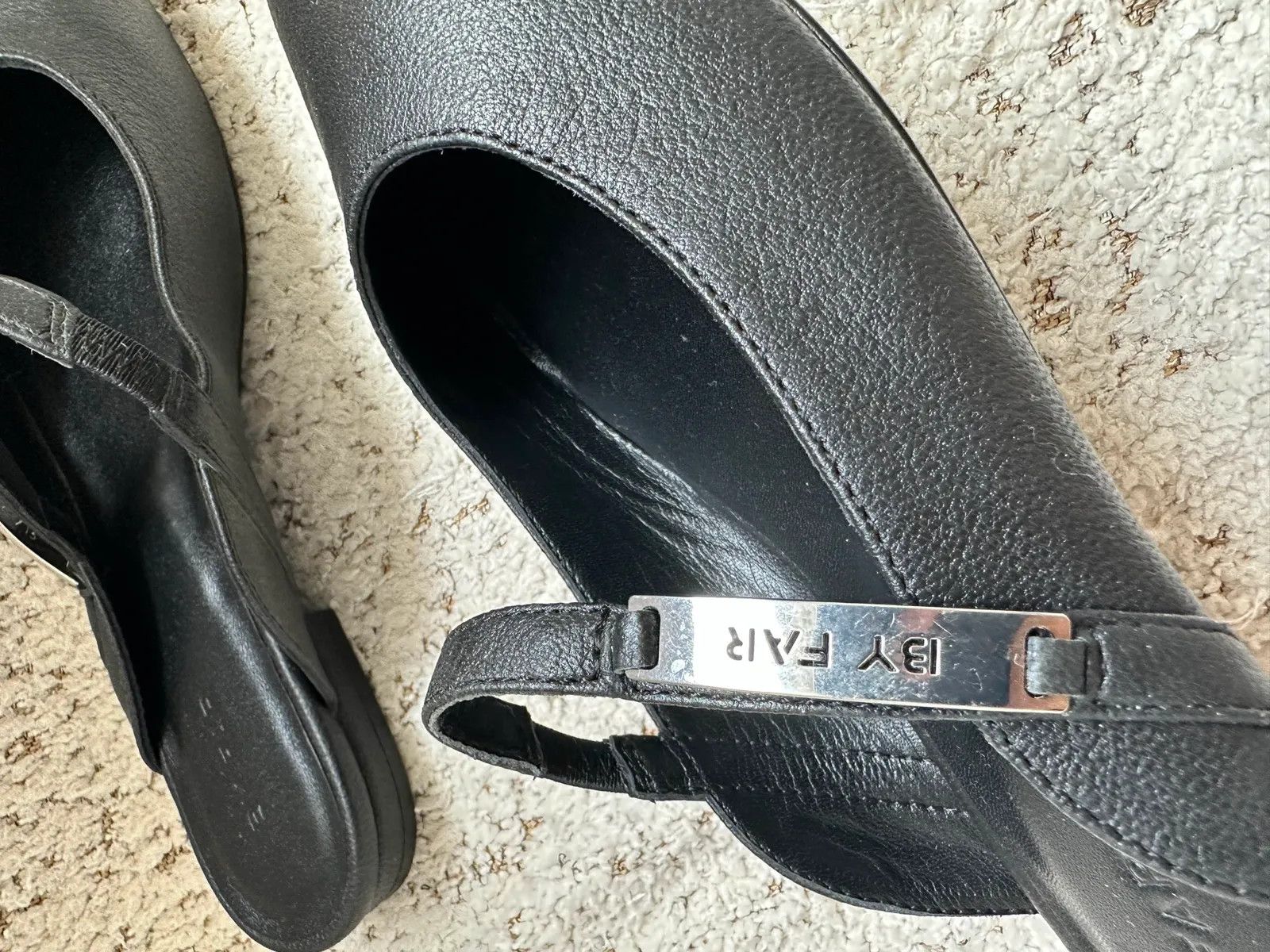 By Far By far Flip-flops Size US 7 / IT 37 - 3 Thumbnail