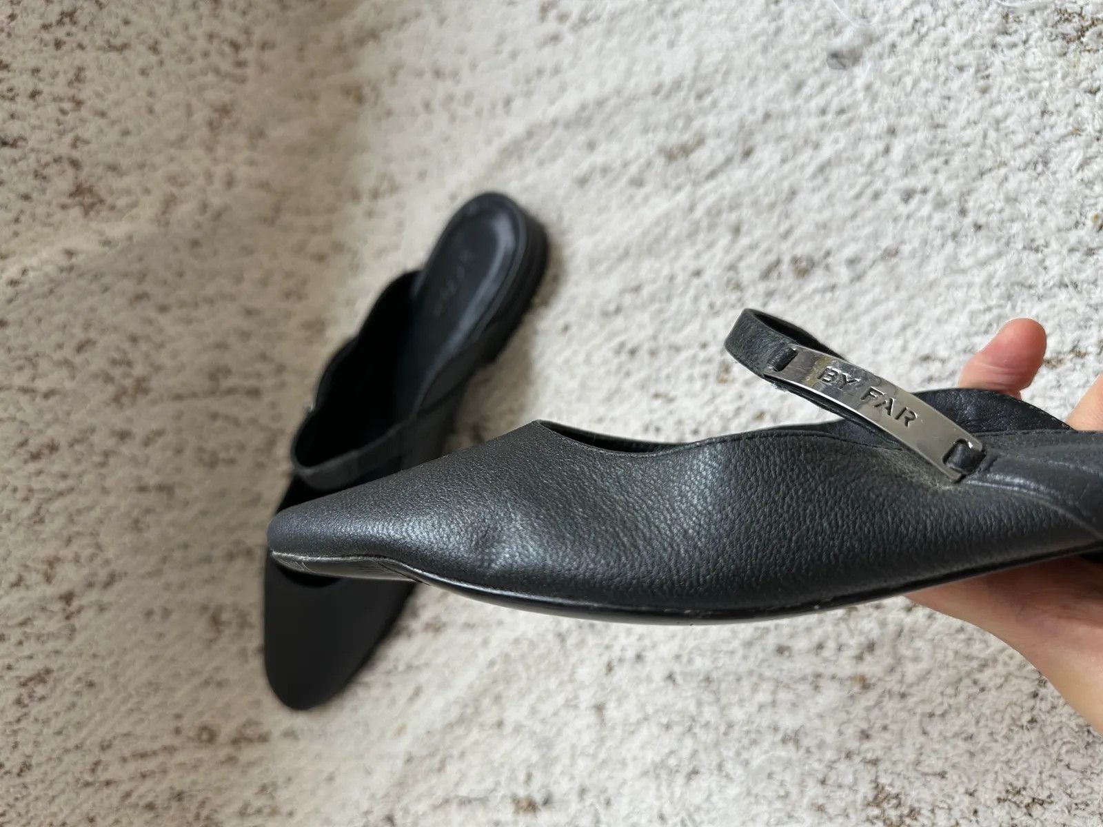 By Far By far Flip-flops Size US 7 / IT 37 - 4 Thumbnail