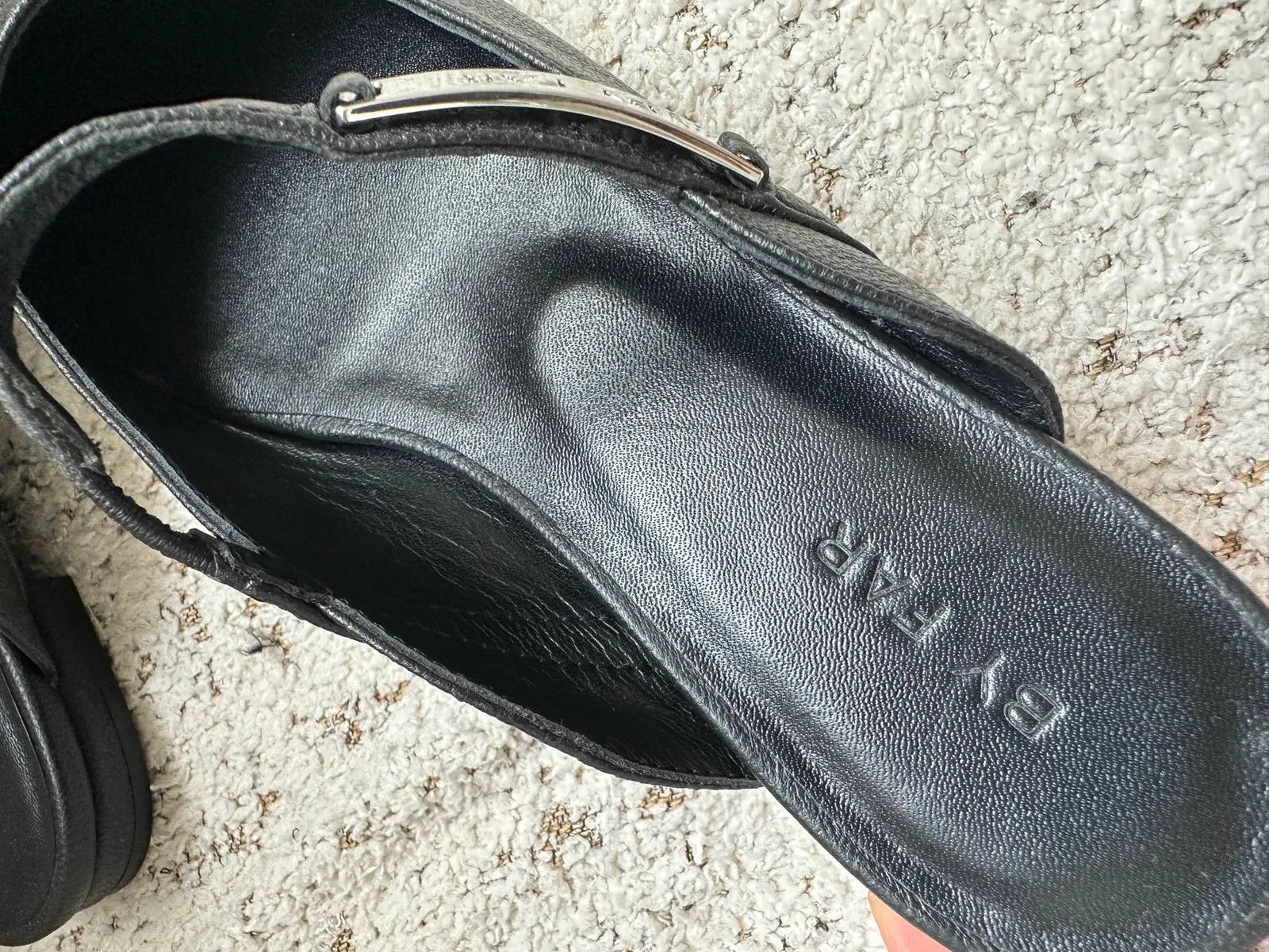 By Far By far Flip-flops Size US 7 / IT 37 - 5 Thumbnail