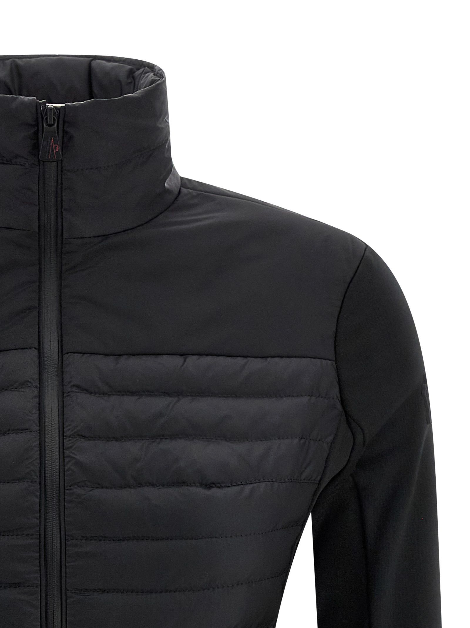 Moncler Grenoble Polartec® cardigan Size M / US 6-8 / IT 42-44 - 3 Thumbnail