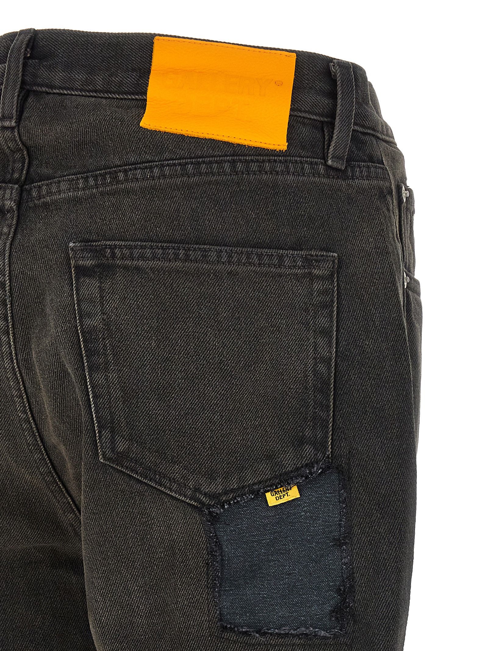 Gallery Dept. 'La Og Flare' jeans Size US 34 / EU 50 - 4 Thumbnail