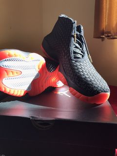 Jordan future premium infrared sales