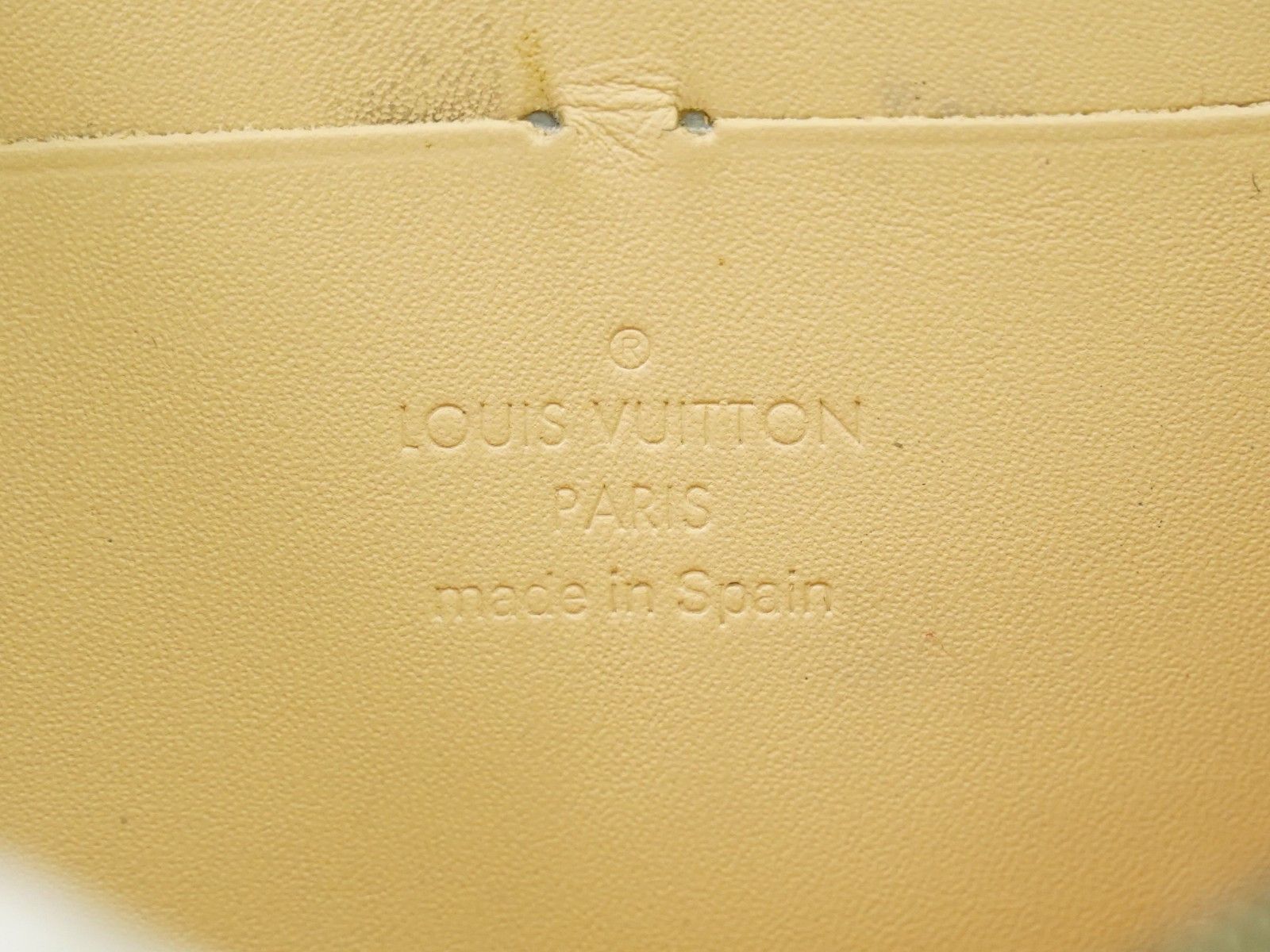 Louis Vuitton Louis Vuitton Zippy Wallet NM Monogram Multicolor Canvas Size ONE SIZE - 5 Thumbnail