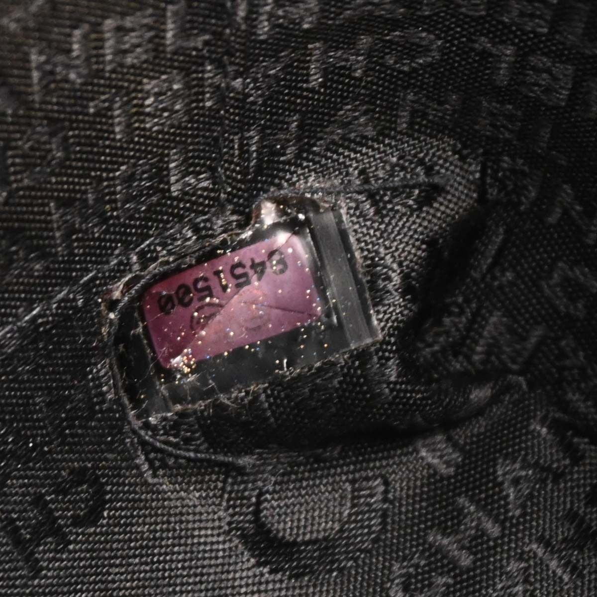 Chanel Chanel Chocolate Bar CC Handbag Quilted Lambskin Size ONE SIZE - 5 Thumbnail