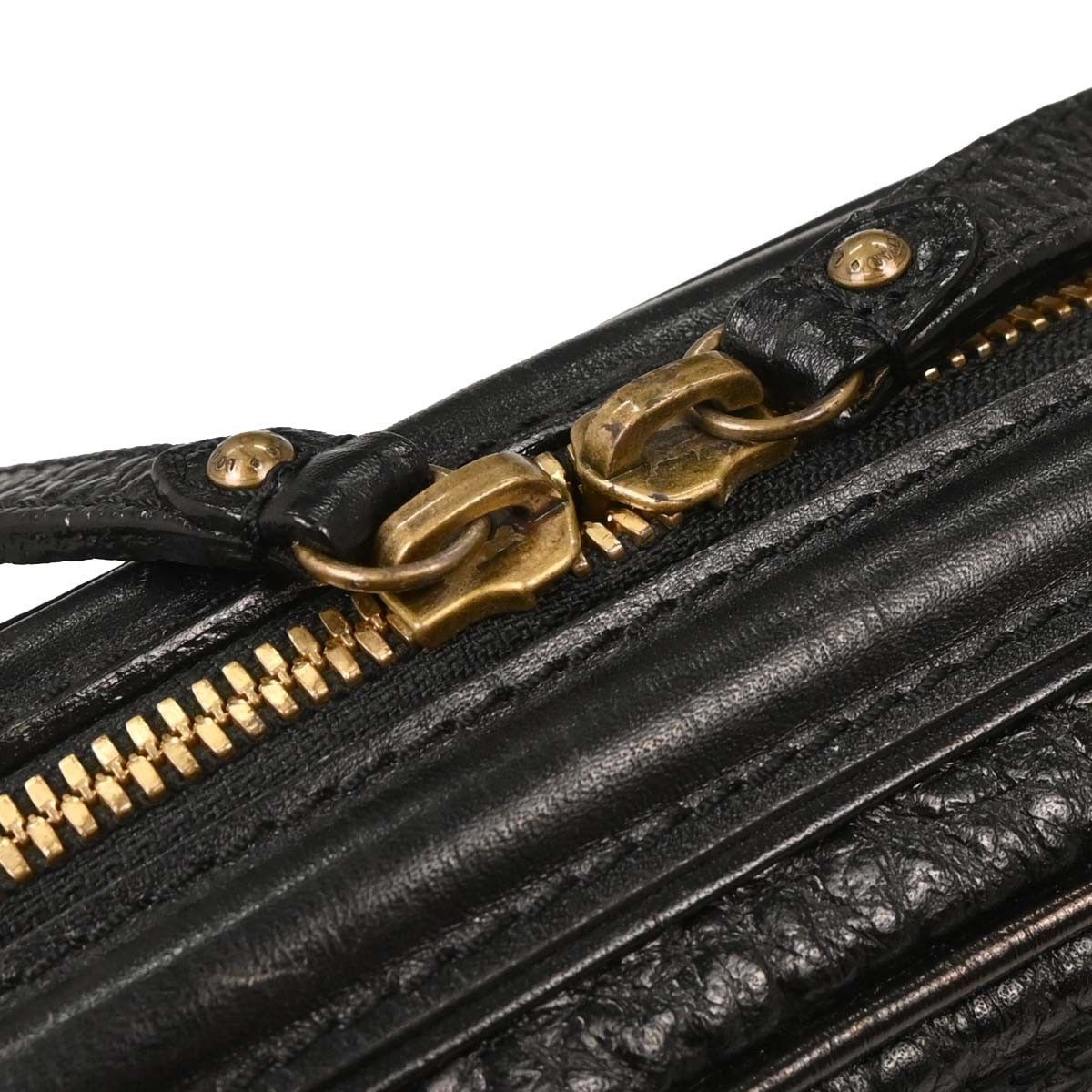 Louis Vuitton Louis Vuitton Mizi Vienna Handbag Monogram Quilted Lambskin Size ONE SIZE - 9 Thumbnail